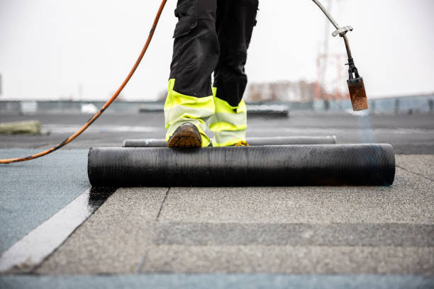 Best Commercial Roofing Services  in Woods Creek, WA