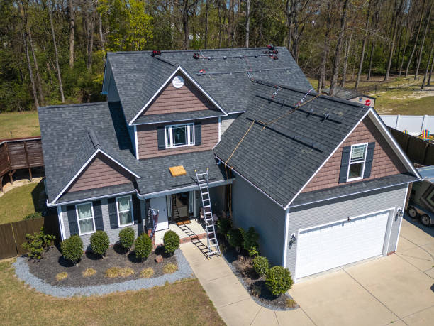 Best Gutter Installation and Repair  in Woods Creek, WA