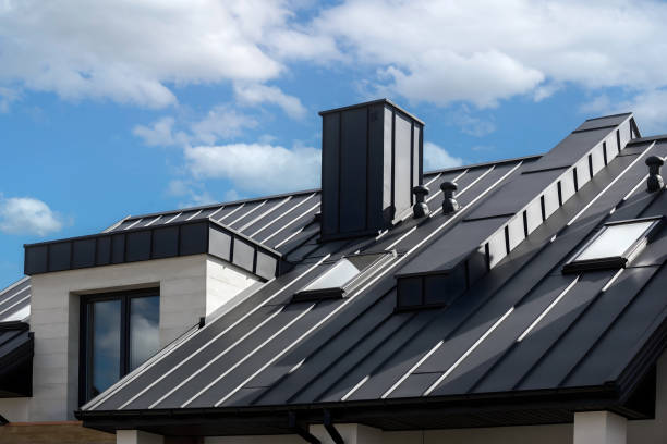 Best 4 Ply Roofing  in Woods Creek, WA